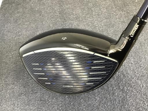 中古】 テーラーメイド Qi10 MAX 10.5° ドライバー DR Diamana