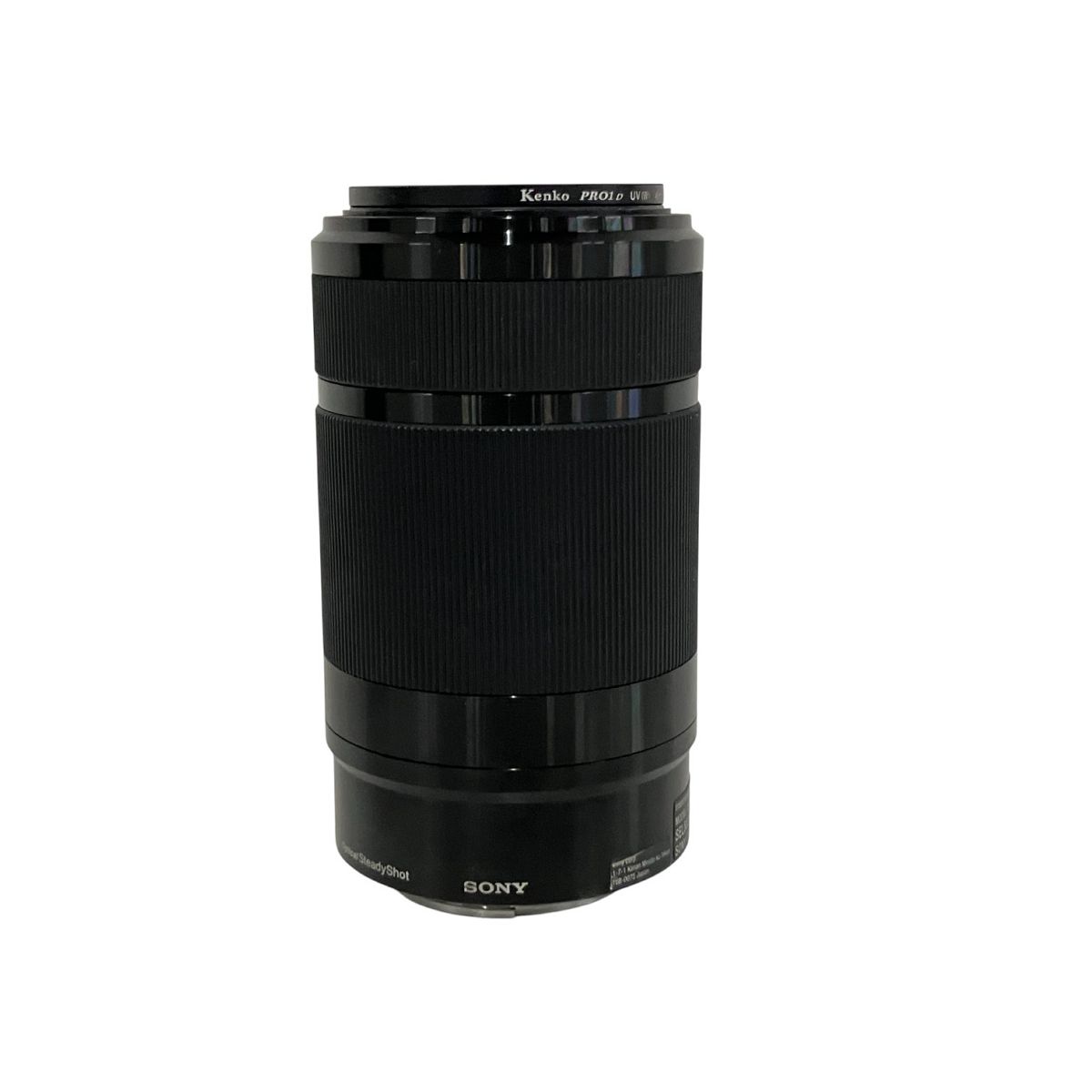 3 ズームレンズ