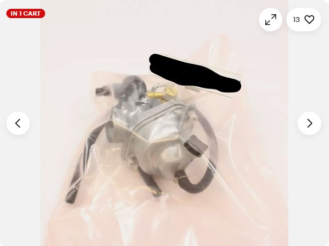 AE01 QR50 純正　キャブレターASSY QR 全年式共通　C，F，L，R，V 送料650円～ モトコンポ　. カレン　.　ロードパル S  Yahoo!オークション -「qr50 キャブレター」の落札相場・落札価格