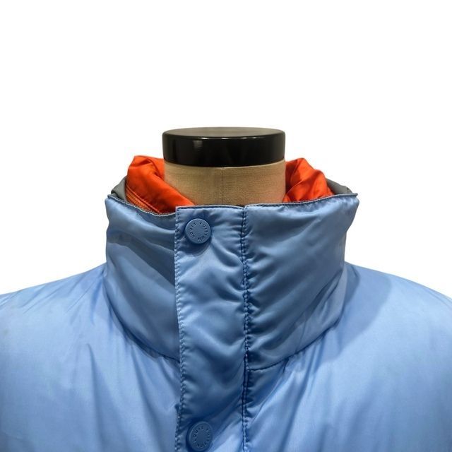 LOUIS VUITTON ルイヴィトン メンズ フード付きダウンベスト KANDAIZUMI_COM