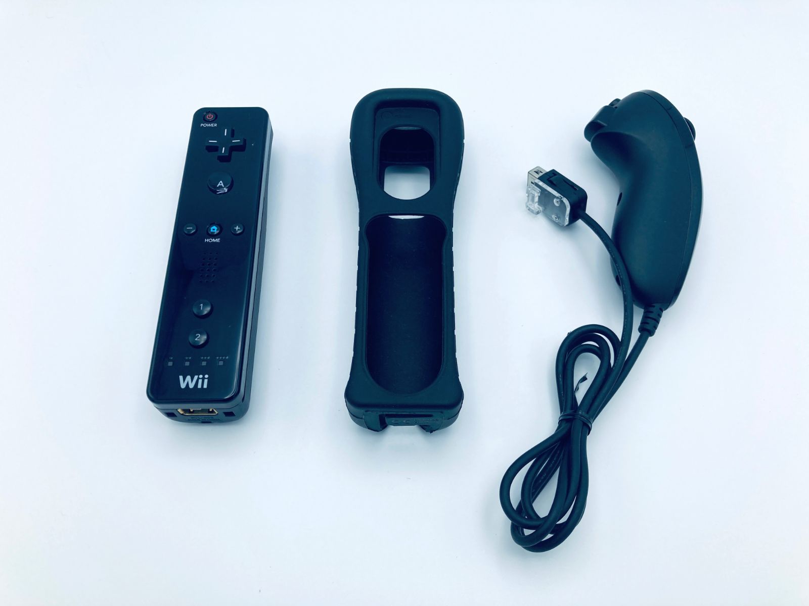 モンスターハンター3 (トライ) スペシャルパック Wii (クロ) 箱