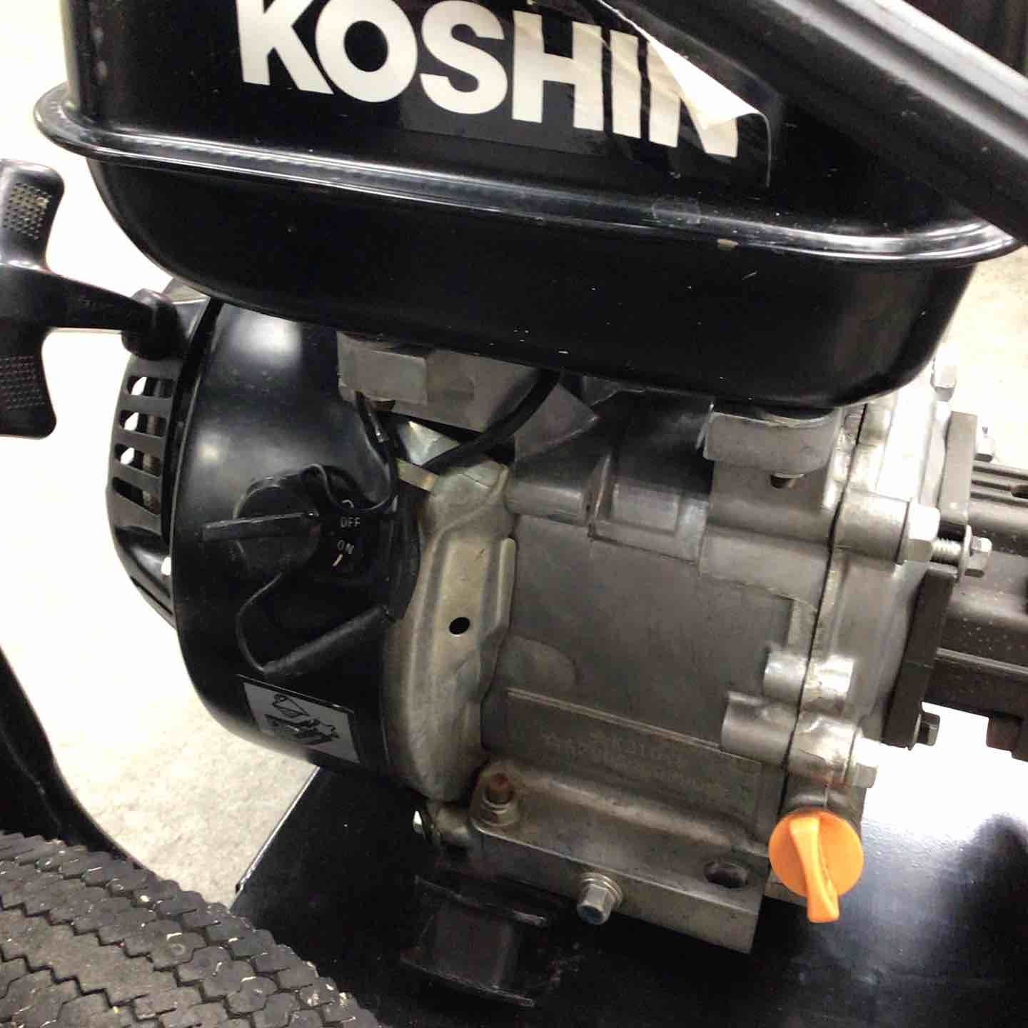 車輪付タイプ JCE-1510UK