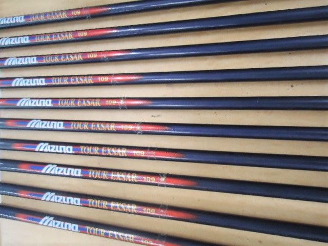 アイアンセット MIZUNOE-10.SL-305.等 ツアービックSL-305 ミズノ(MIZUNO) アイアンセット(IRON