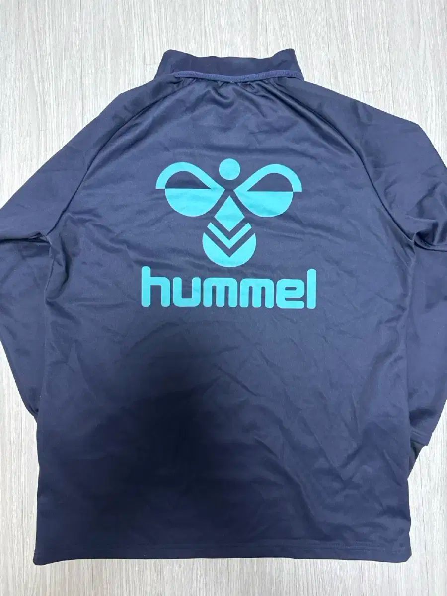 水原FCサッカー部 トレーニングウェア