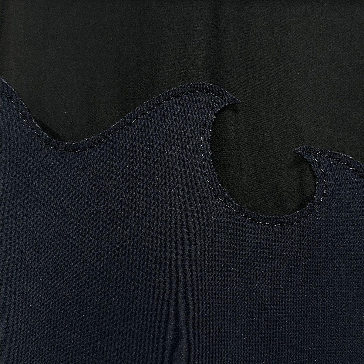 LANVIN COLLECTION(ランバンコレクション) ワンピース サイズ36