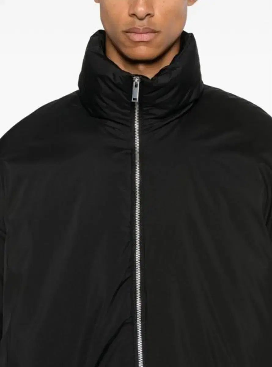 スタジオニコルソン ハイネック グース ダウン ダウンジャケット 100 105 お勧め