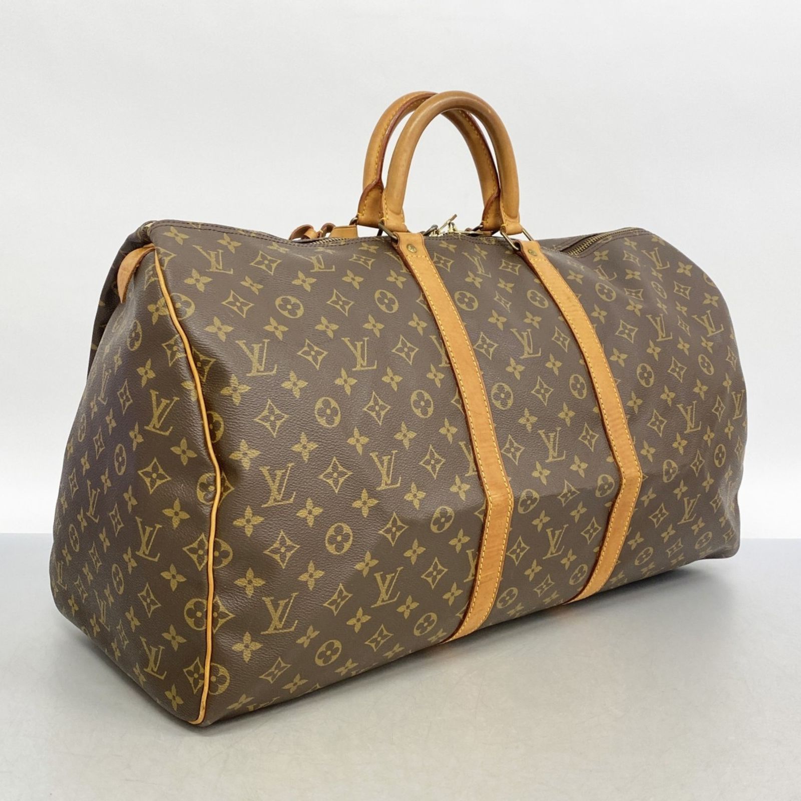 ルイ・ヴィトン(Louis Vuitton) ルイ・ヴィトン ボストンバッグ