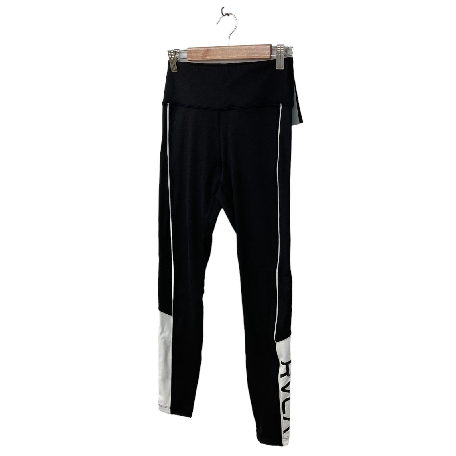 新品 RVCA ルーカ ボトムス PANT AI044-872 レギンス S 中華のおせち ...