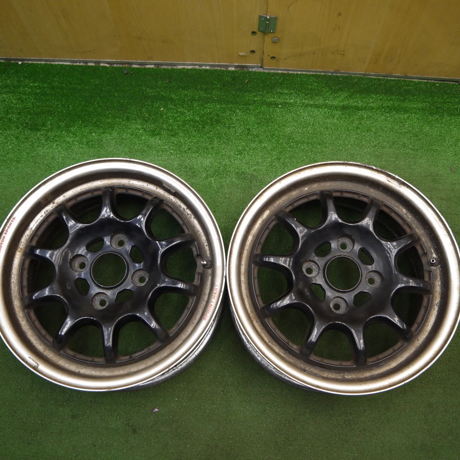 スプリントハート 13インチ 引き取り歓迎 スプリントハート 13インチ 引き取り歓迎 Yahoo!オークション