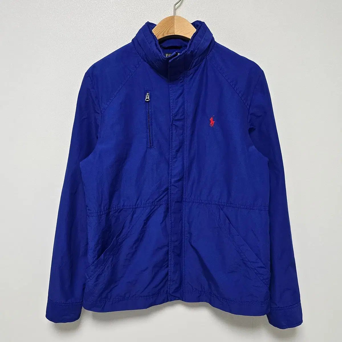 ポロ・ラルフ・ローレン 新品　未使用　ジャケット 160 タグ付き アウター 160 サイズ ポロ Ralph Lauren(ラルフローレン