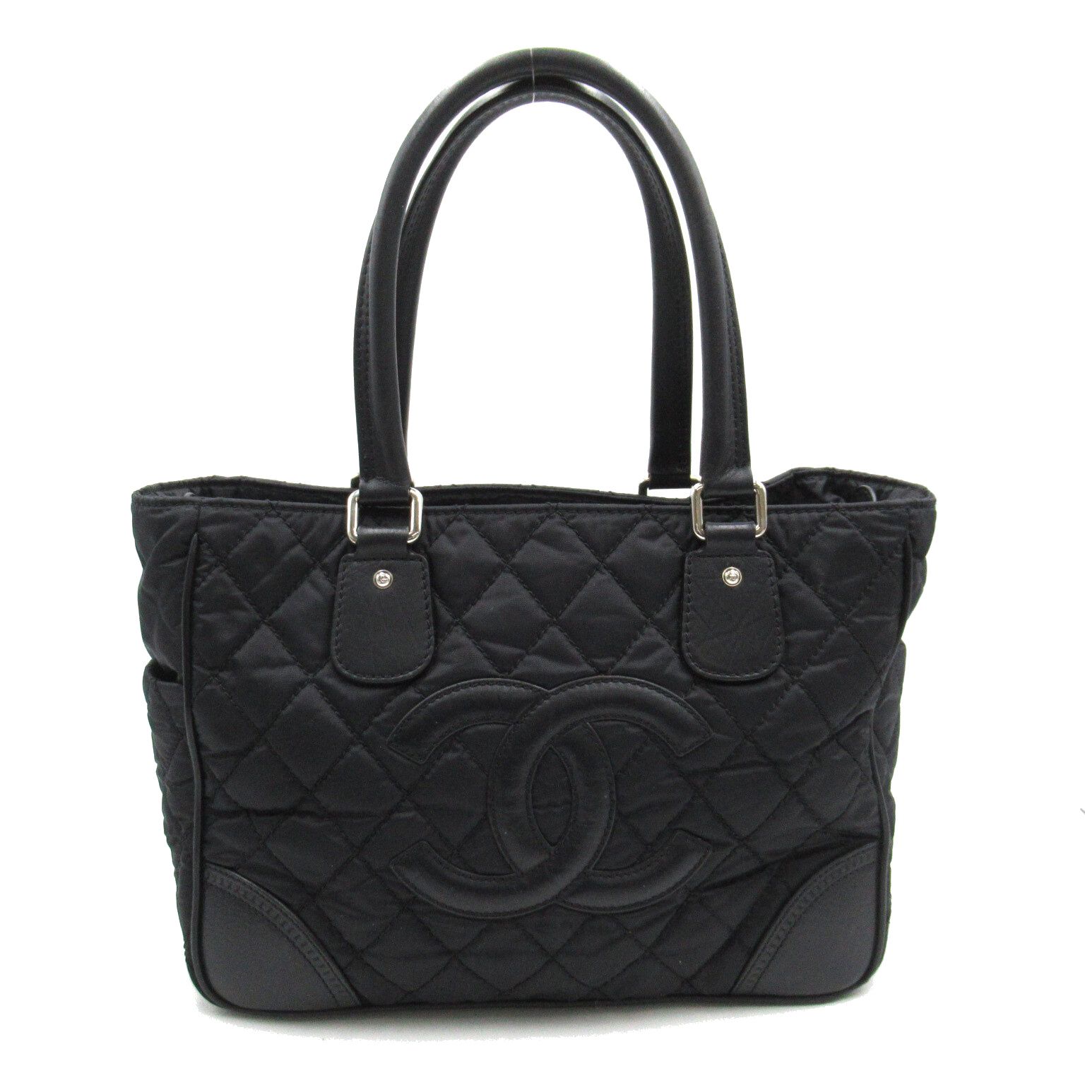 シャネル パリニューヨークライン トートバッグ トートバッグ - メルカリ