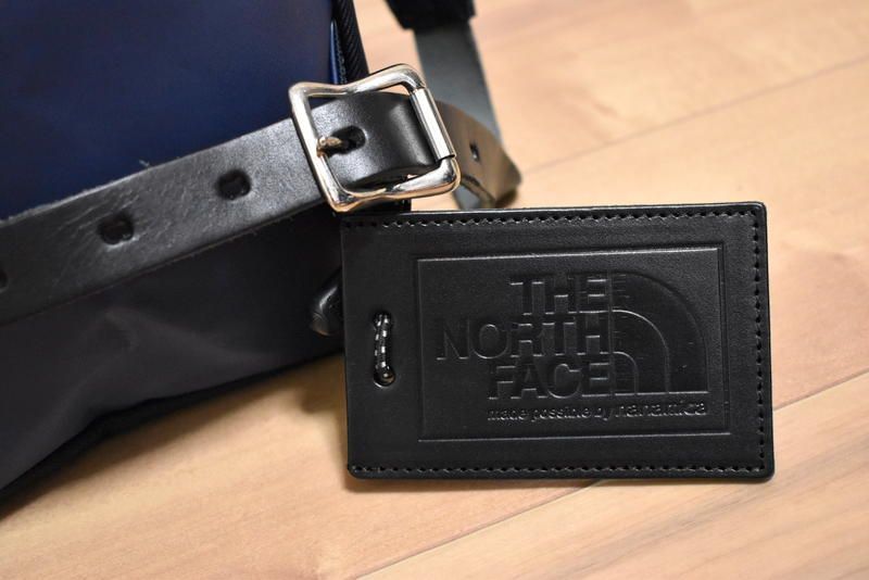 新品 THE NORTH FACE PURPLE LABEL 限定 TPE デイパック NN7158N 新品 THE NORTH FACE PURPLE LABEL 限定 TPE デイパック NN7158N