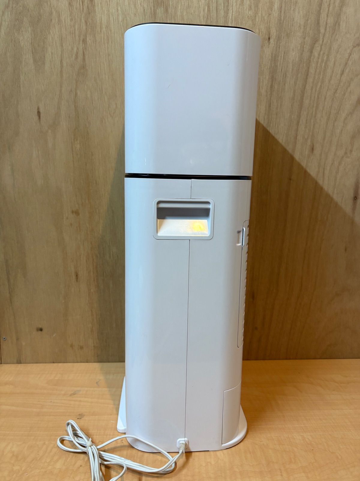 アイリスオーヤマ サーキューレーター 衣類乾燥除湿機 IJD-150-W 2024 