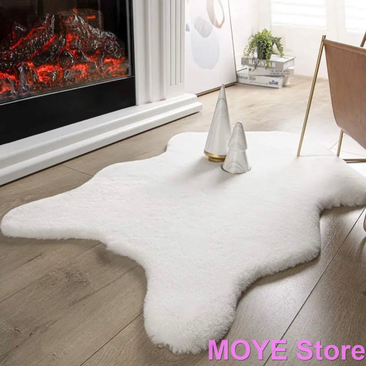 最終値下げ】ボシャルウィットラグ(マルチ三角柄) モロッコラグ プフ