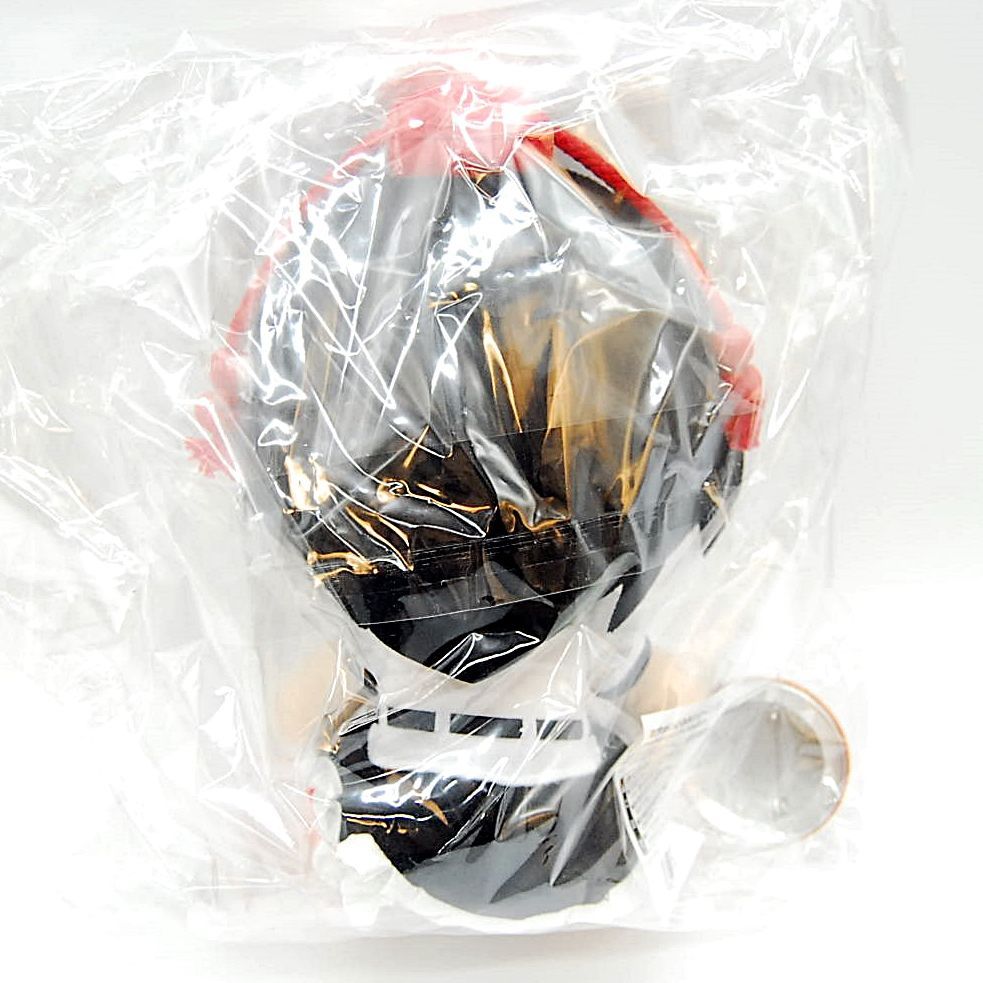 匿名配送】新品・未開封 ふもふもあや。 東方ぬいぐるみシリーズ 33