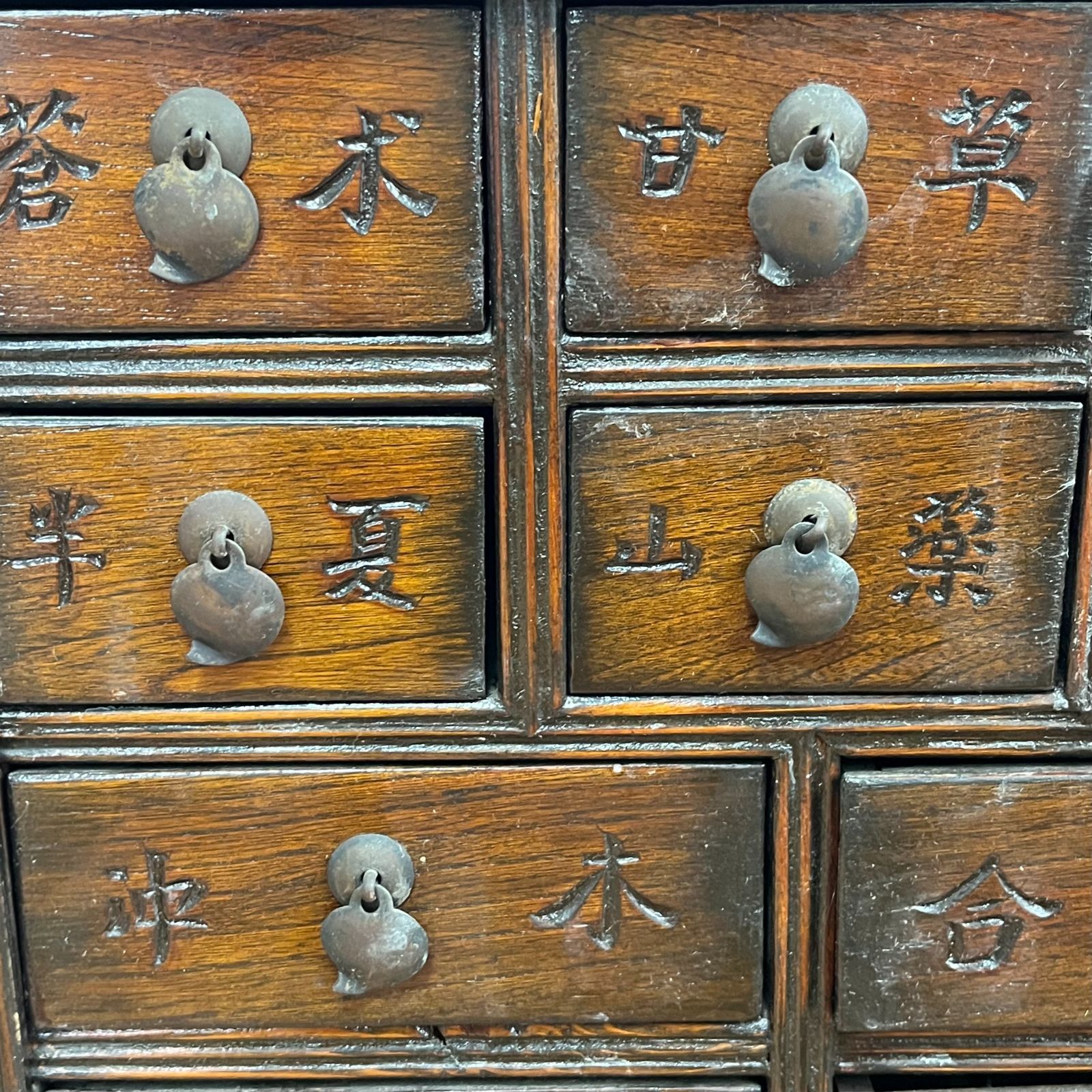 コレクション 骨董品