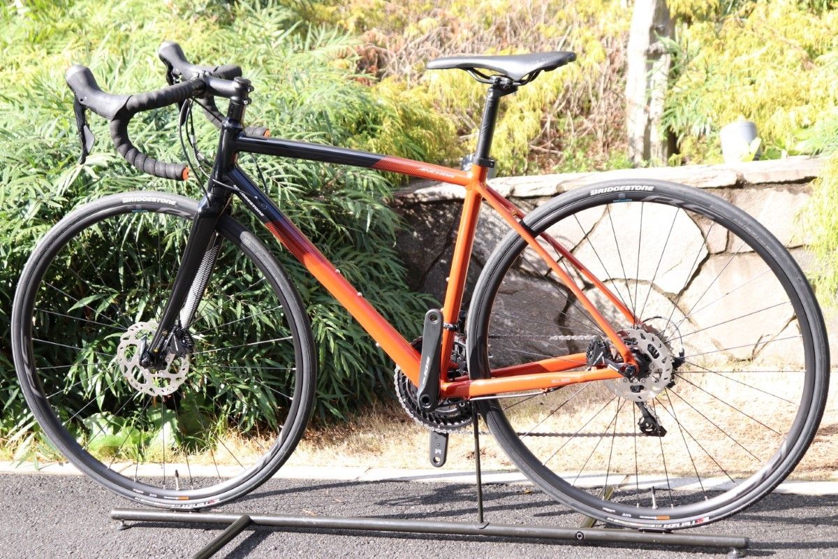 ブリヂストン アンカー BRIDGESTONE ANCHOR RL6D 2021 480サイズ
