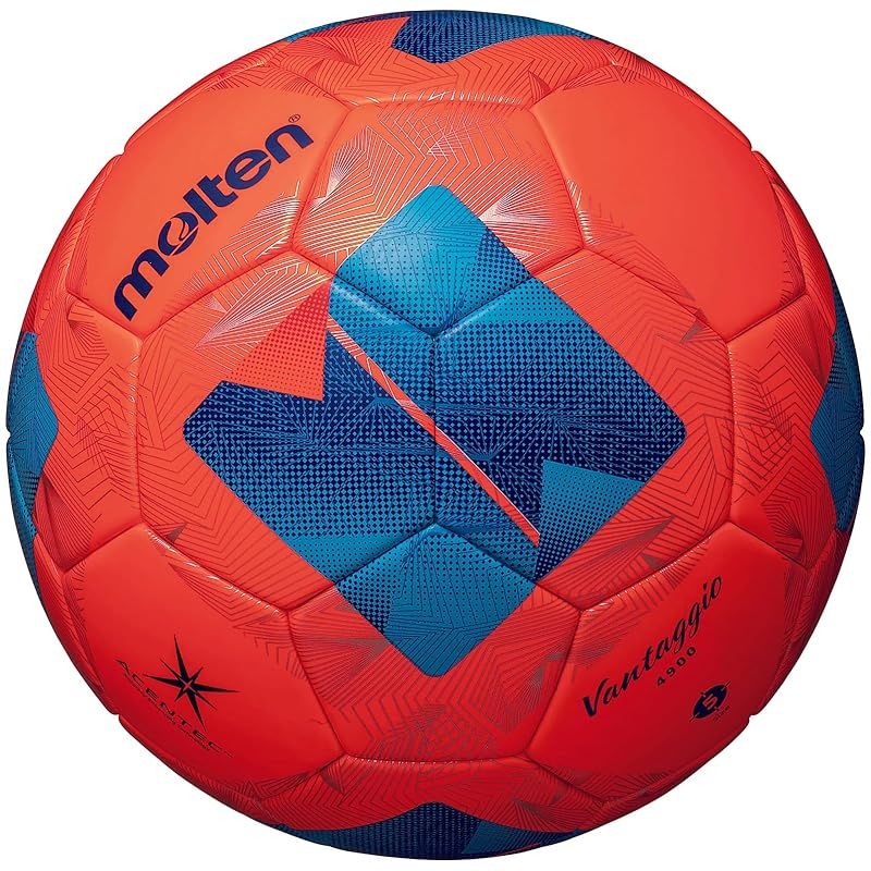 Vantaggio 5000 サイズ5サッカーボール3個 Vantaggio 5000