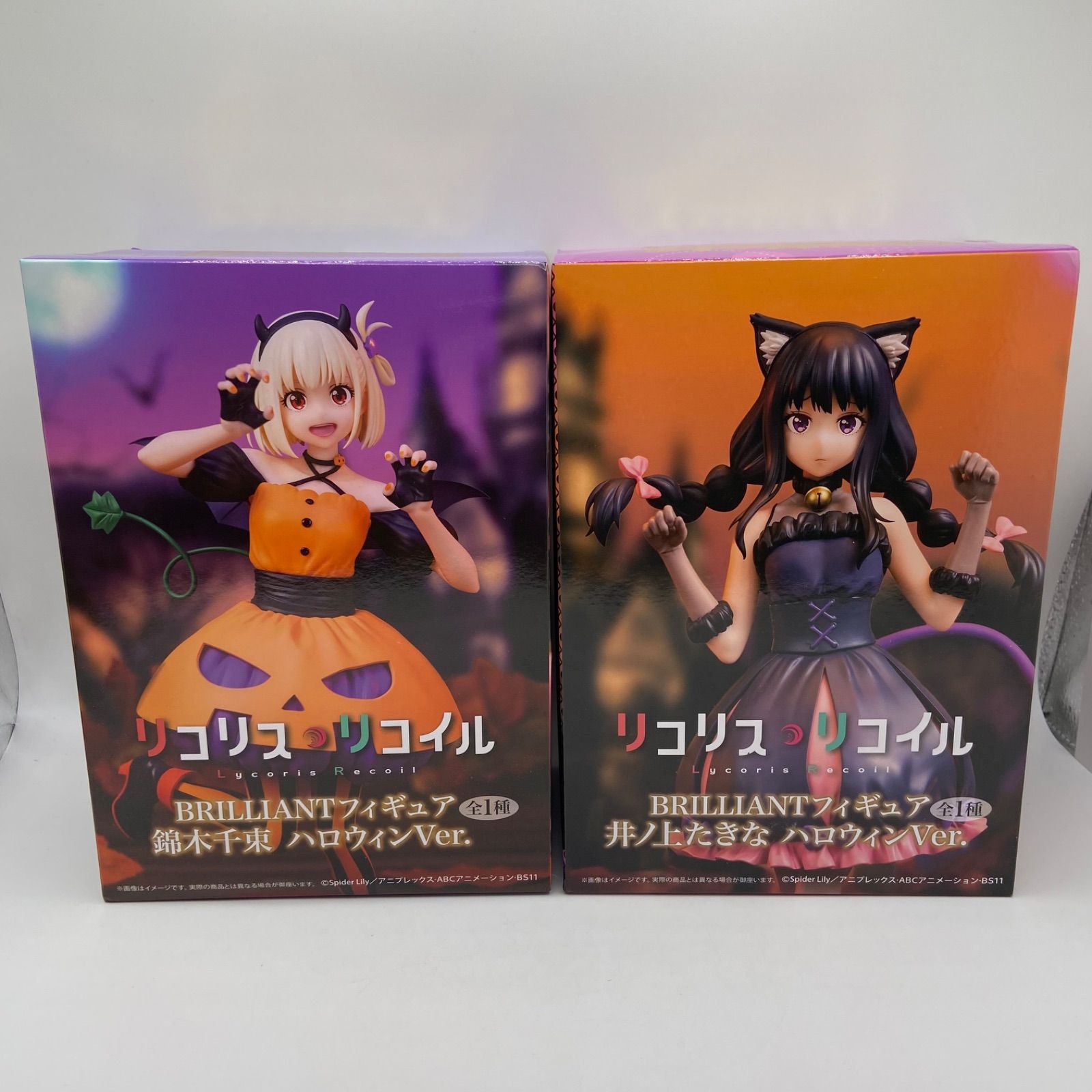 PSA10 リコリスの使命 千束 SP リコリスリコイル ヴァイスシュバルツ