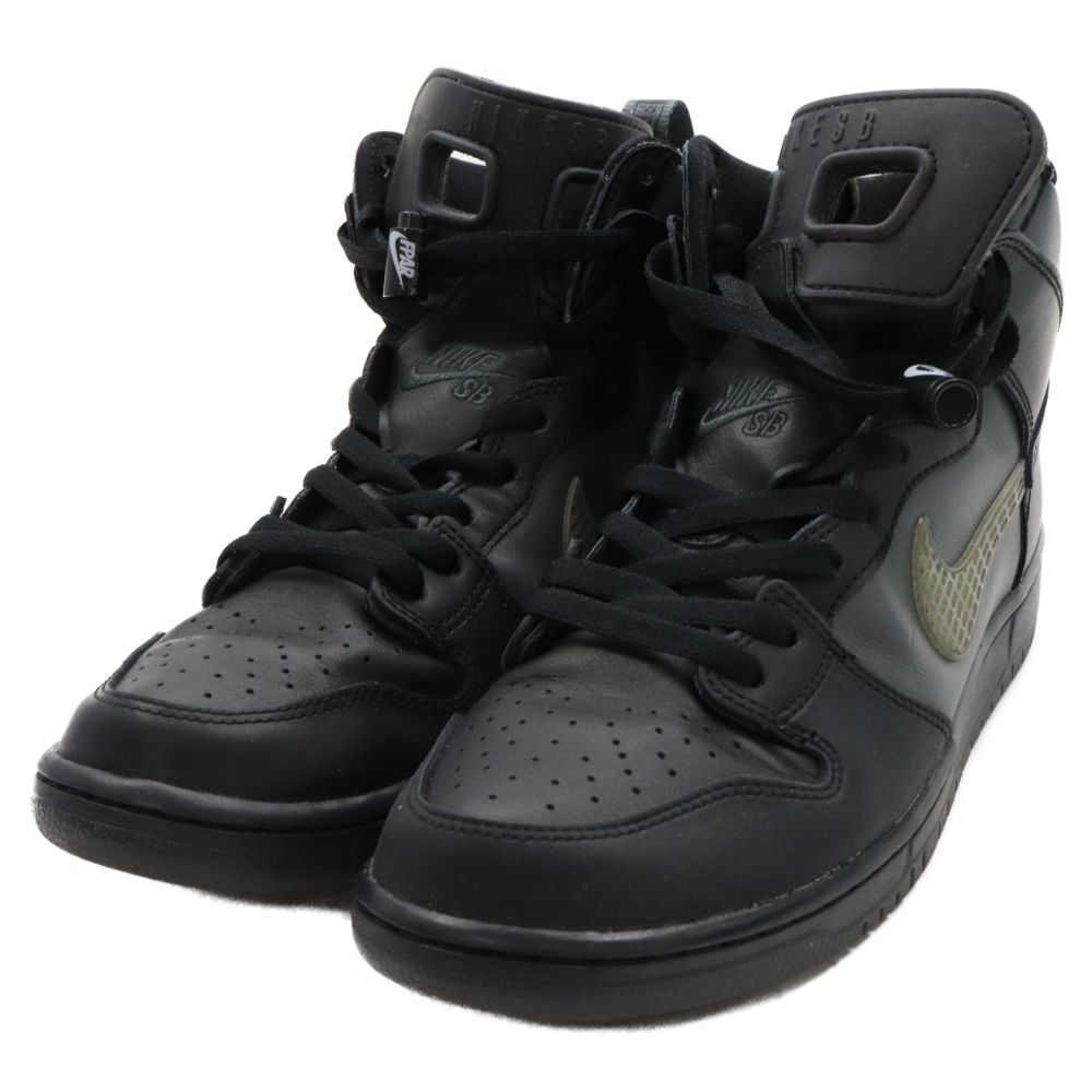 NIKE SB (ナイキエスビー) SB Dunk High Pro FPAR BV1052-001 SB