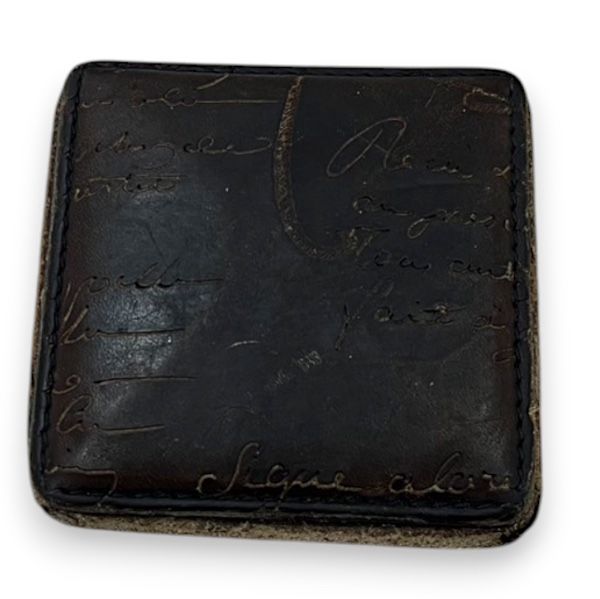 ベルルッティ/ベルルッティ】コインケース コインケース・小銭入れ