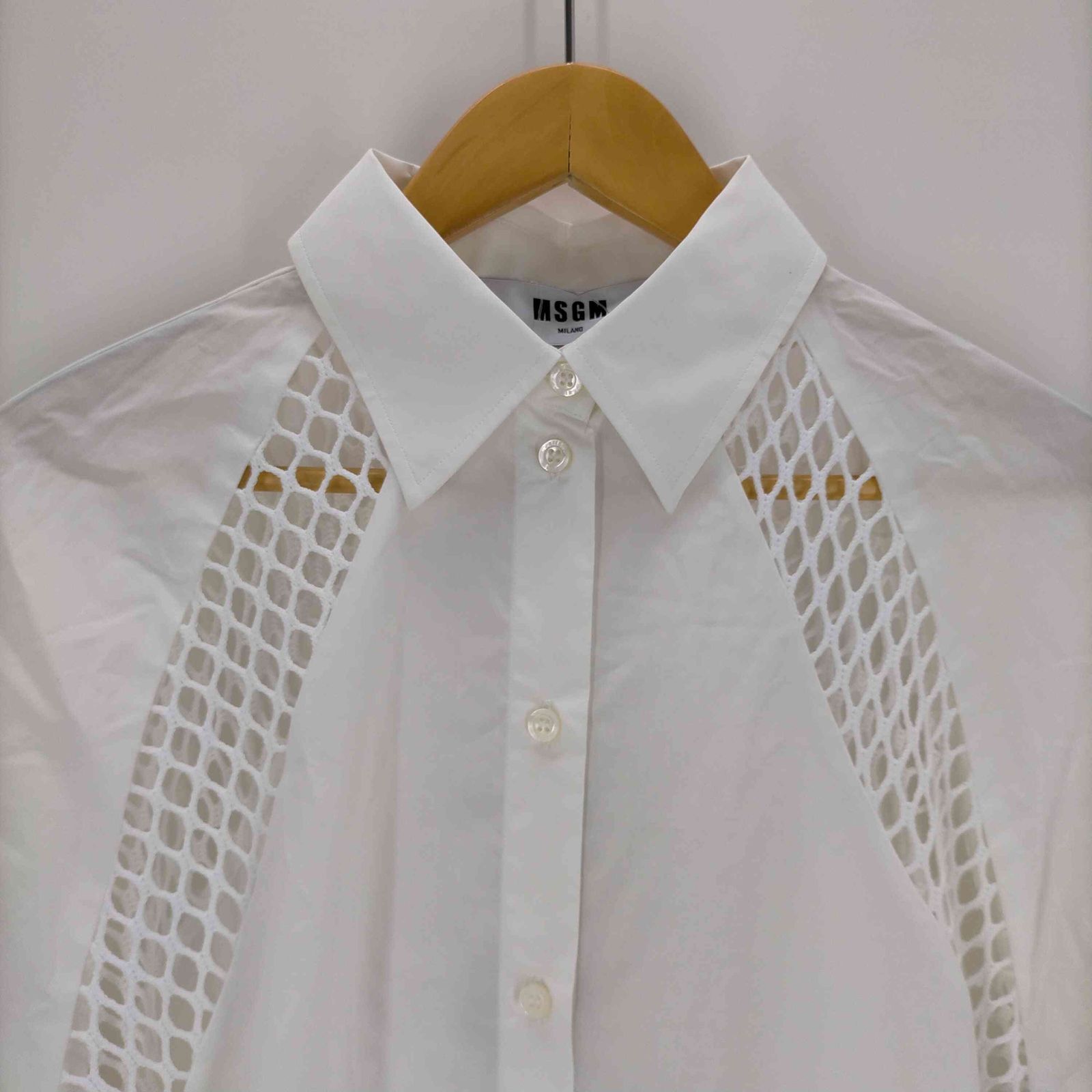 エムエスジーエム MSGM