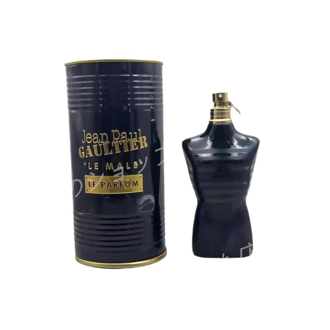 未封新品 Jean Paul Gaultier LE MALE LE PARFUM 125ml 香水