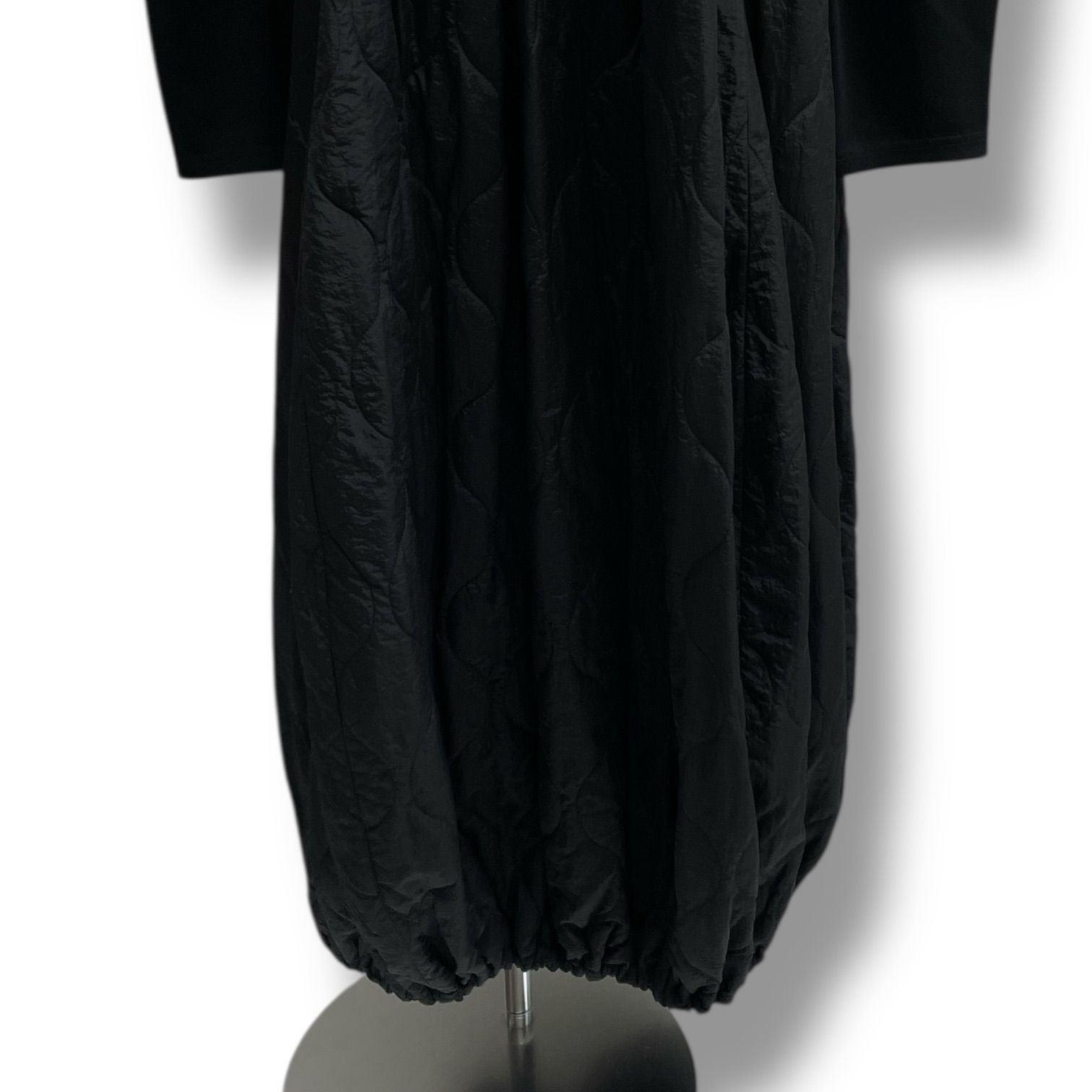 ommoキルティングドッキングワンピース 【公式通販】