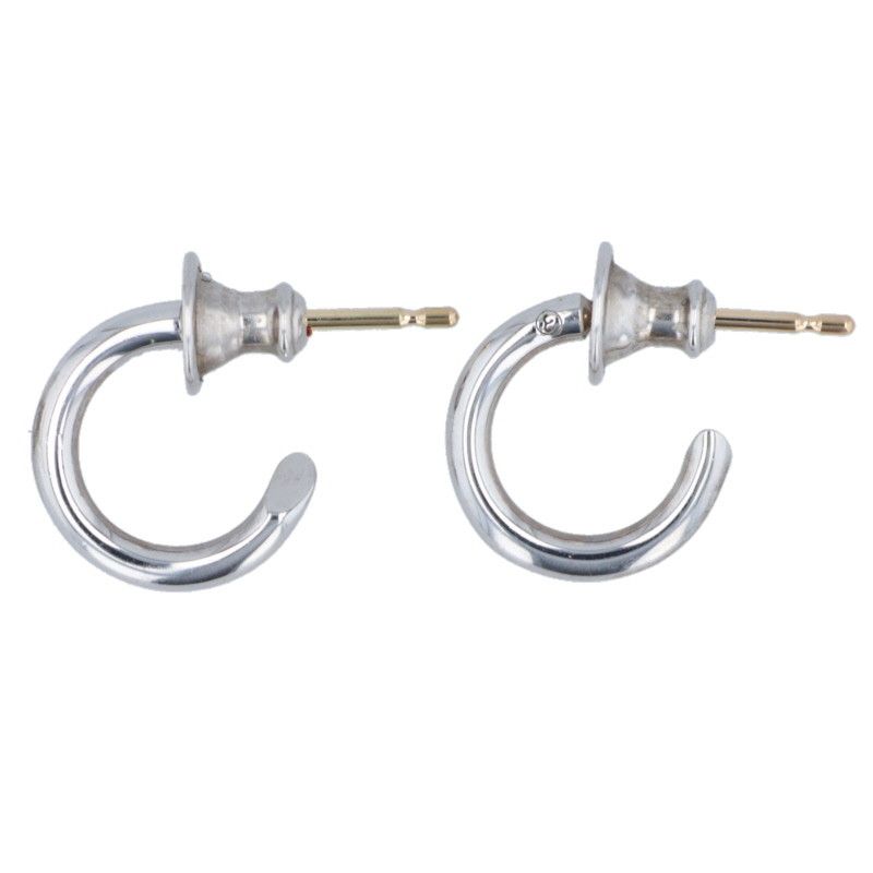 CAREERING PLACEBO 301F (YW) CAREERING PLACEBO 301 フープピアス