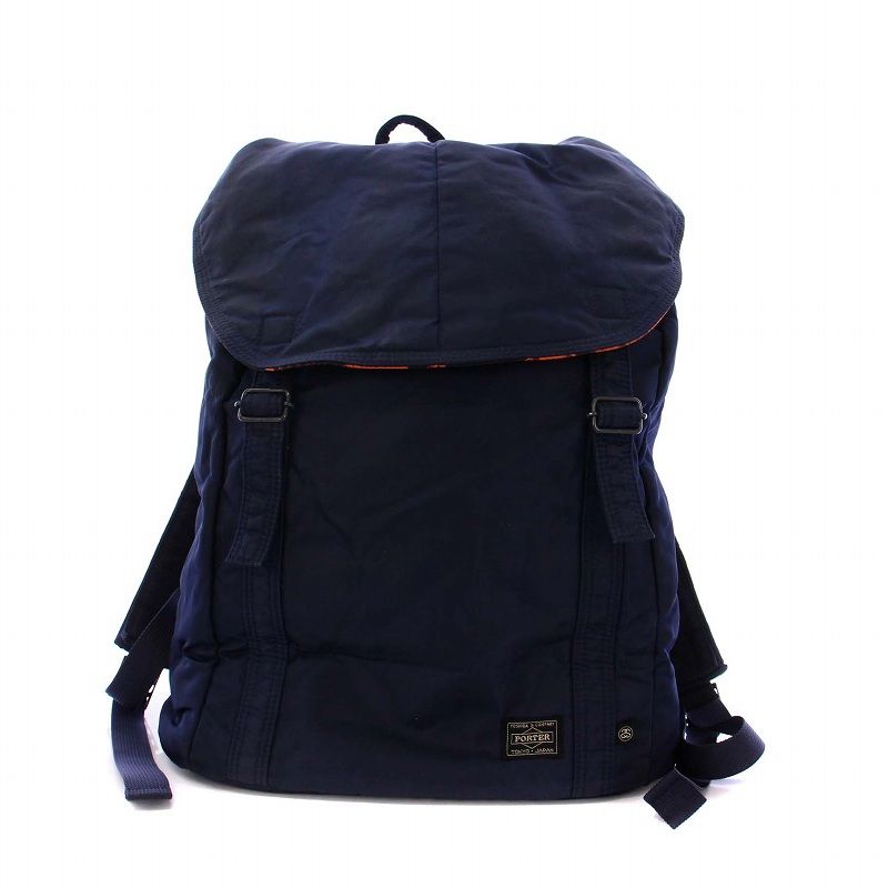 ポーター PORTER × STUSSY Rucksack/ リュックサック バック
