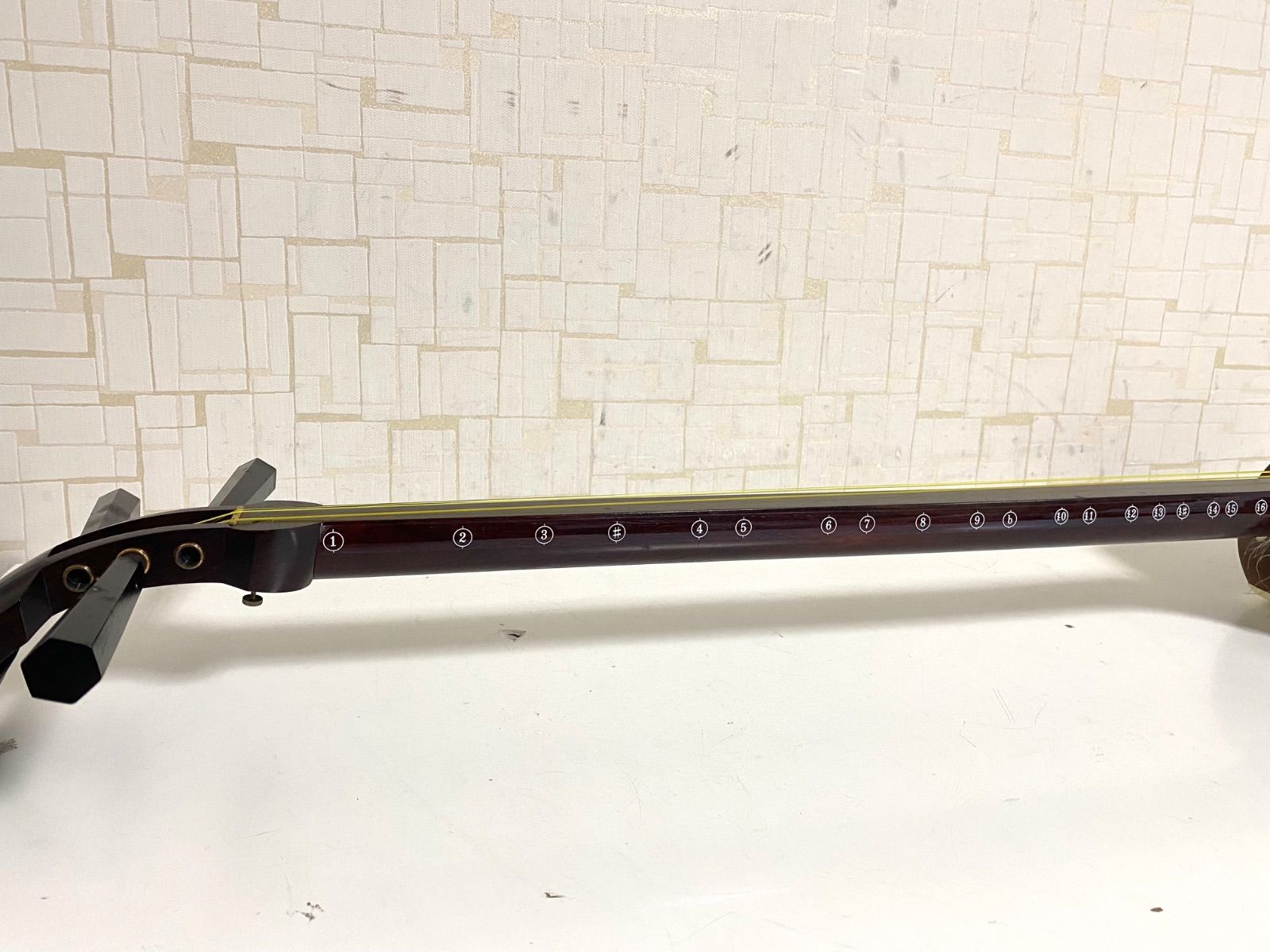 津軽三味線 ハードケース付