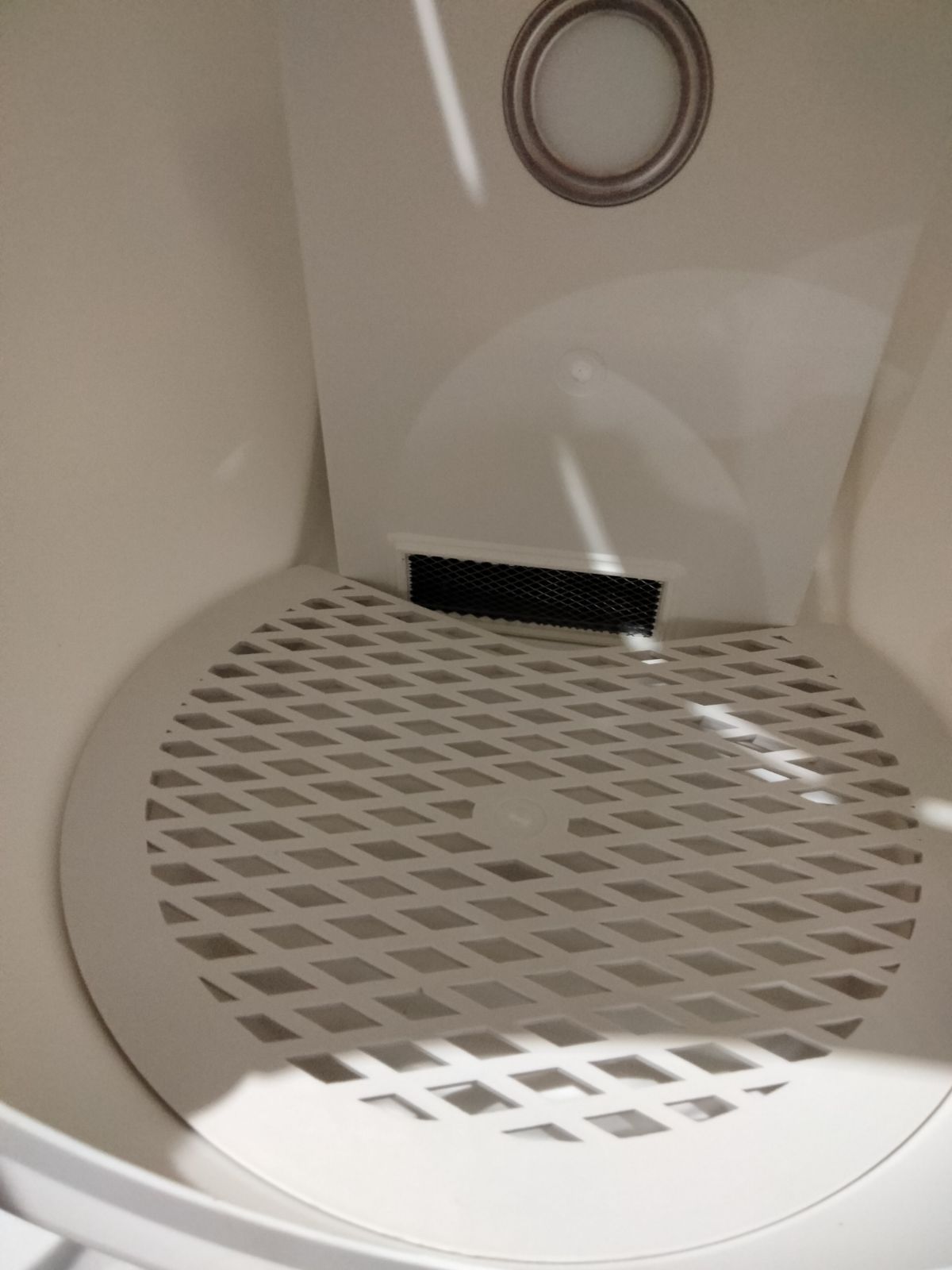 【新品】ペット用ドライヤーハウス CW-020-E お風呂 トリミング 犬 猫 わんちゃん ねこちゃん ドーム型