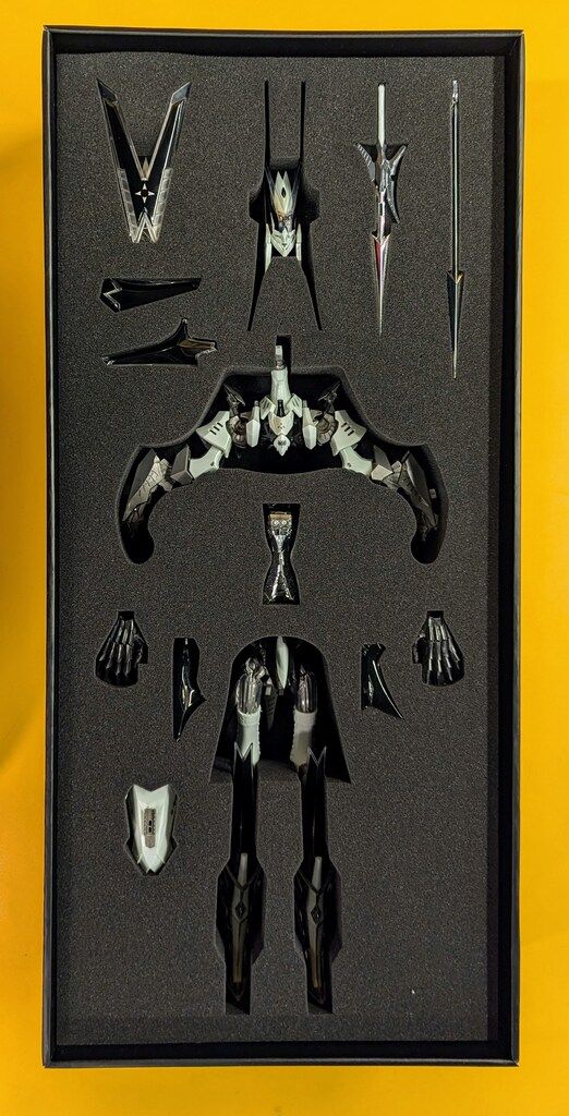 GOTHICMADE ABSOMEC GTM カイゼリン 特製ベースセット ボークス