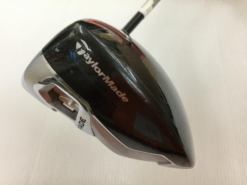 TaylorMade テーラーメイド/SLDR ドライバー/ABランク/71【中古】 中古】SLDR ドライバー (テーラーメイド) TaylorMade 通販｜GDO