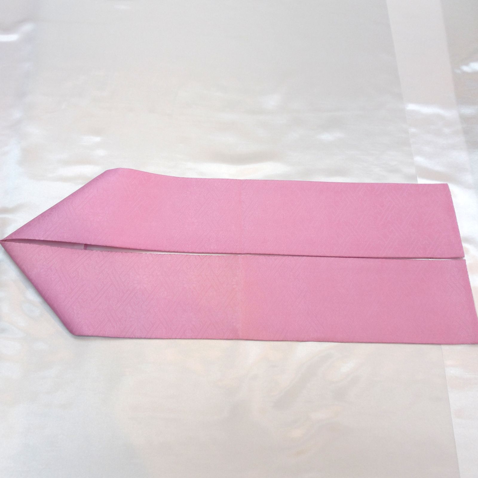 レッド系 古典柄