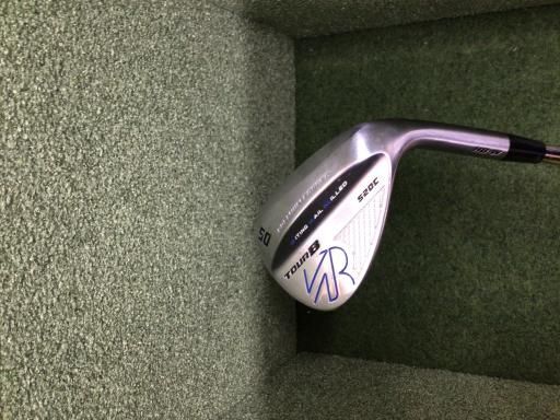  ブリヂストン TOUR B HB-W 50 ウェッジ WG Dynamic Gold (フレックスS) メンズ 男性用 右利き 右用 Cランク ゴルフクラブ