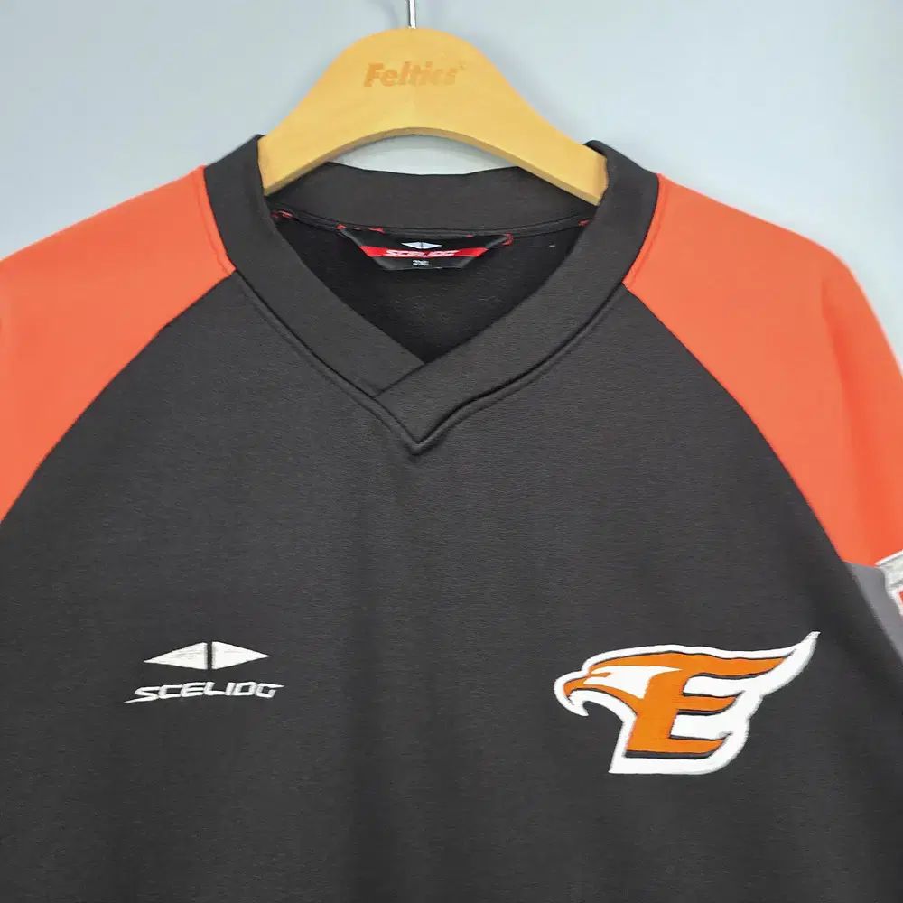 Hanwhae Eagles ハンファ イーグルス Scelido 選手用支給用