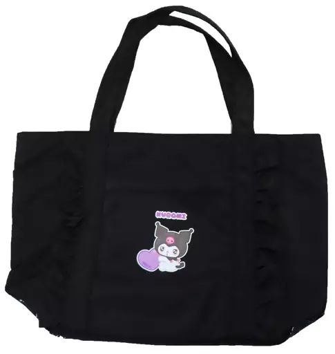 LUNA SEA×KUROMI コラボトートバッグ LUNA SEA OFFICIAL SITE