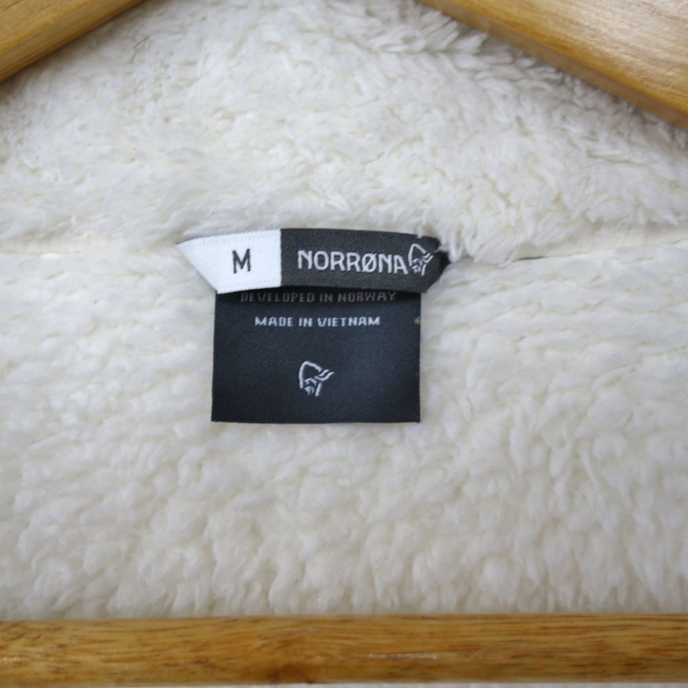 NORRONA warm3
