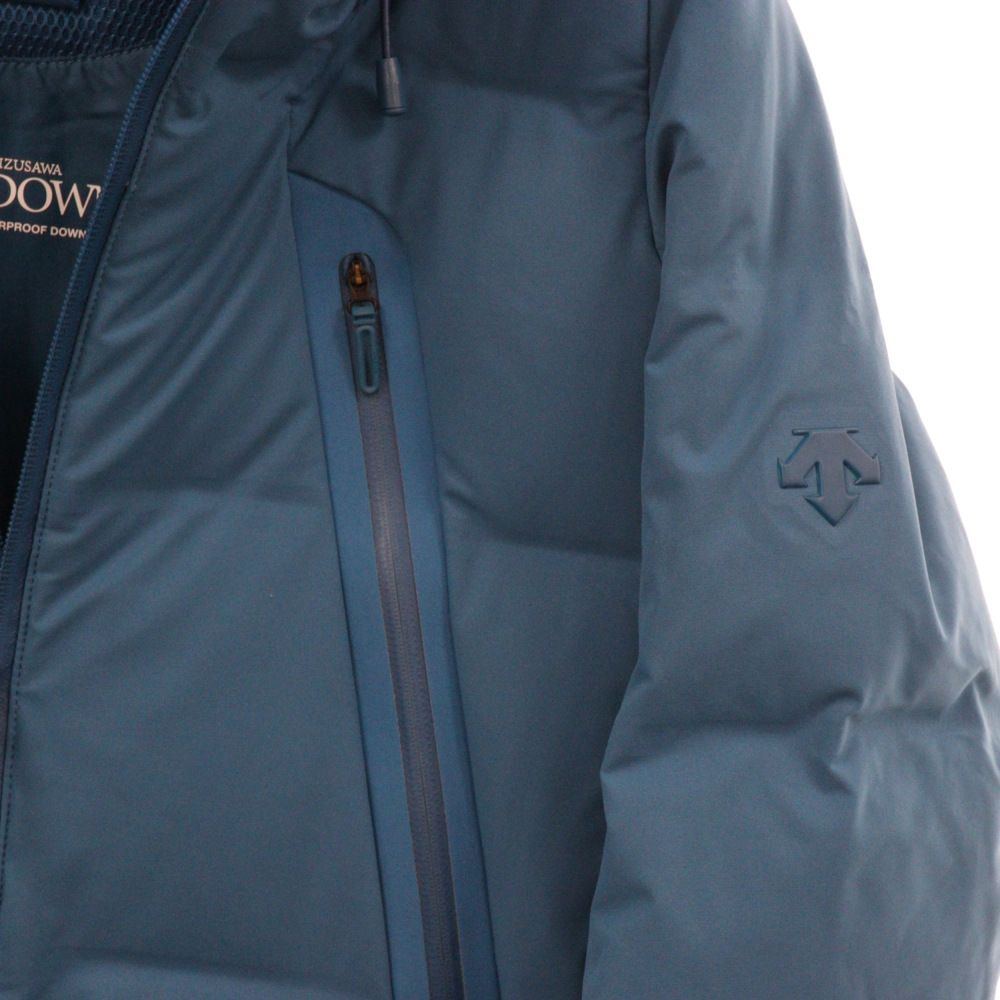 DESCENTE (デサント) ×水沢ダウン ALLTERRAIN MOUNTAINEER