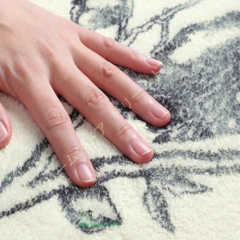 洗える おしゃれ クリスタルラグ カーペット ラグ クリスタル 洗えるラグ おしゃれ 洗える クリスタルラグ ラグマット am5a665214 MARWIL-DEMENAGEMENTS_CH