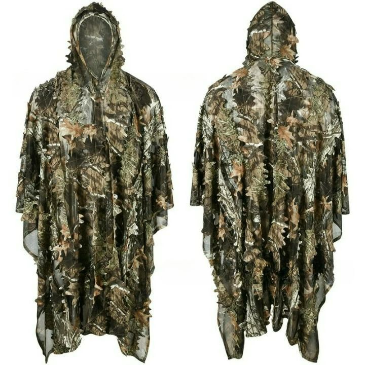 ギリー スーツ サバゲー ゲーミング ギリースーツ サバイバルゲーム