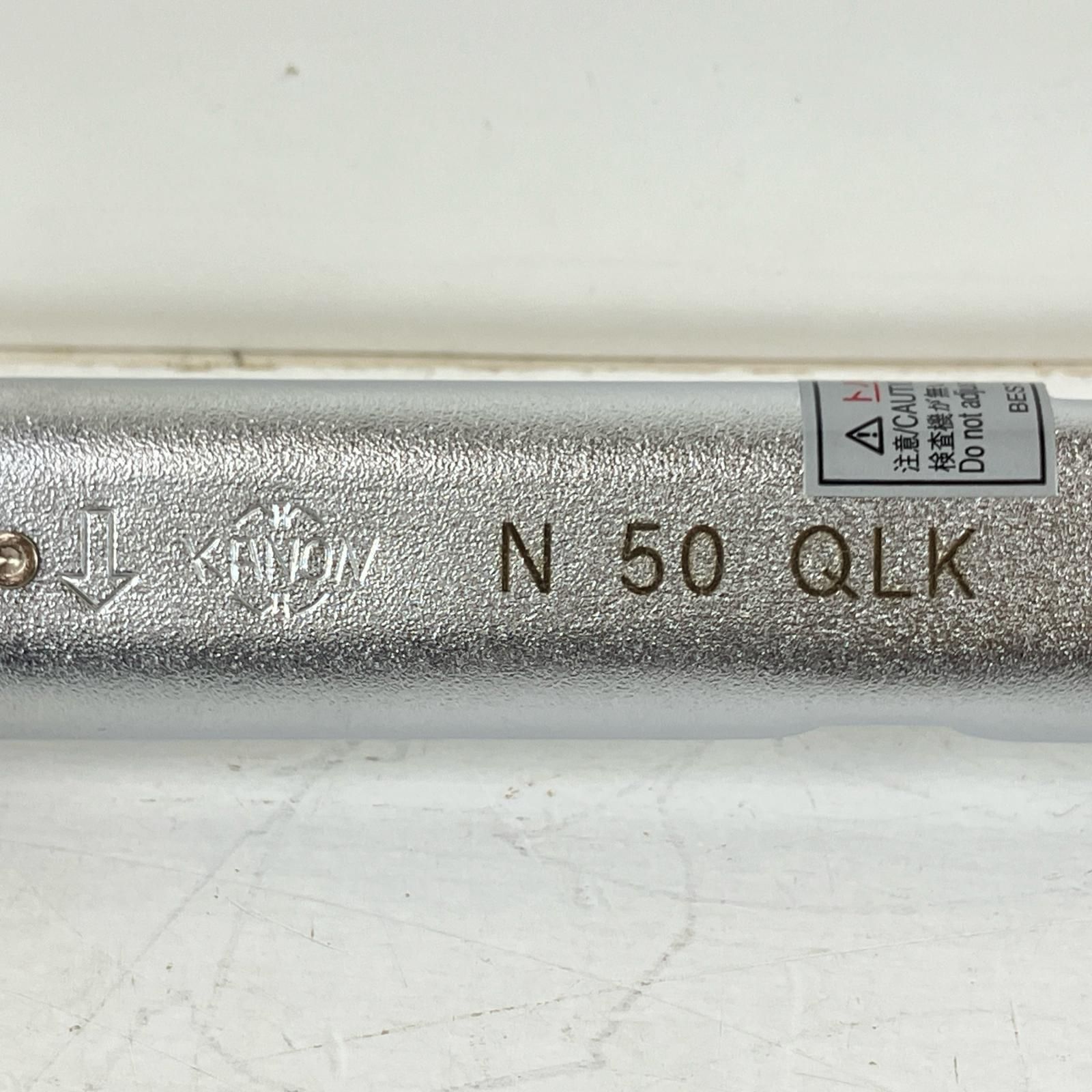 9.5mm トルクレンチ
