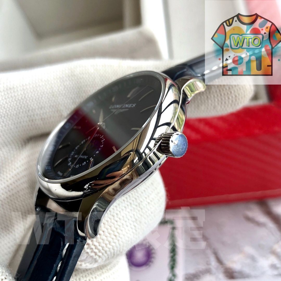 ロンジンクオーク腕時計メンズ稼働品2月7日迄の出品 LONGINES ロンジン グランドクラシック L4.636.2 29897377