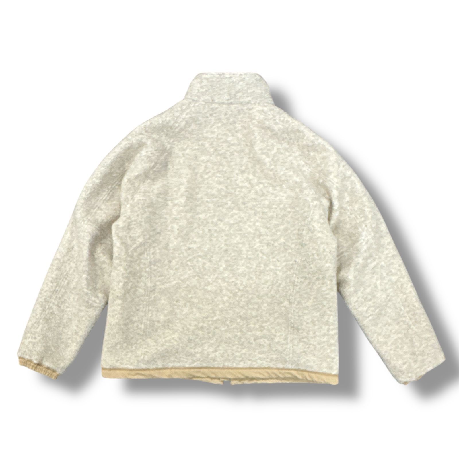 参考上代87780円 nonnative 23AW HIKER JACKET WPN SHEEP PILE