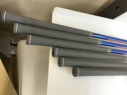 軍幕5枚セット SRIXON ZX5 Mk2｜ダンロップ｜アイアンセット｜NSプロ MODUS 3 TOUR