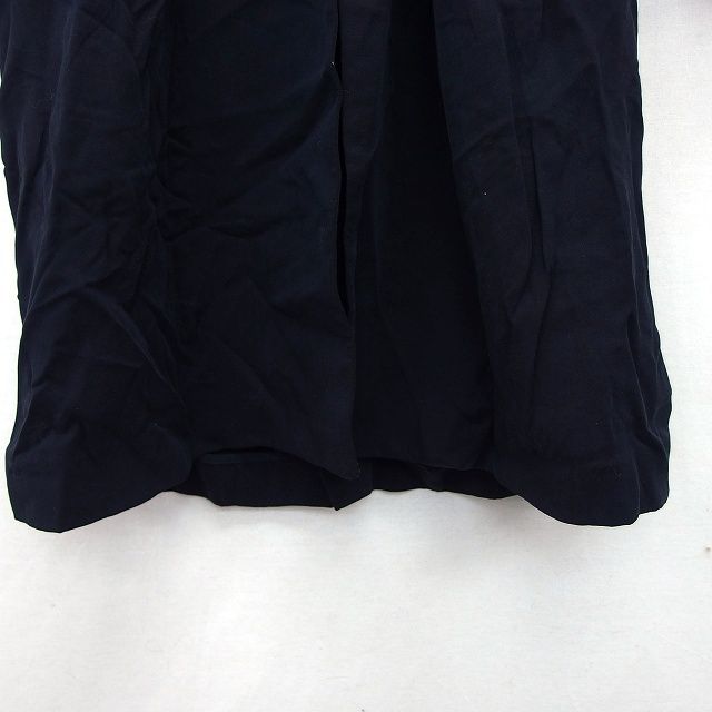 ザラ ベーシック ZARA BASIC ガウン コート トッパー ロング