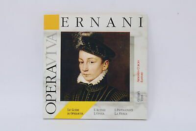 (未使用･未開封品)　Ernani [Blu-ray] [Import] 60wa65s 中古】Ernani [Blu-ray]