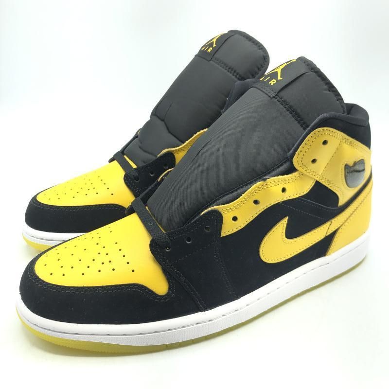 Nike Air Jordan 1 Mid SE New Love 28cm HJ6654-071 ナイキ 17