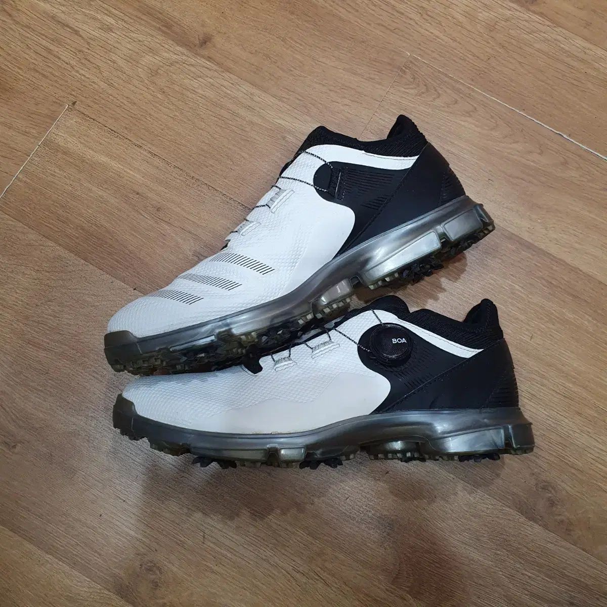 希少品】NIKE GOLF エアジョーダン3 28cm ナイキ ゴルフ（NIKE